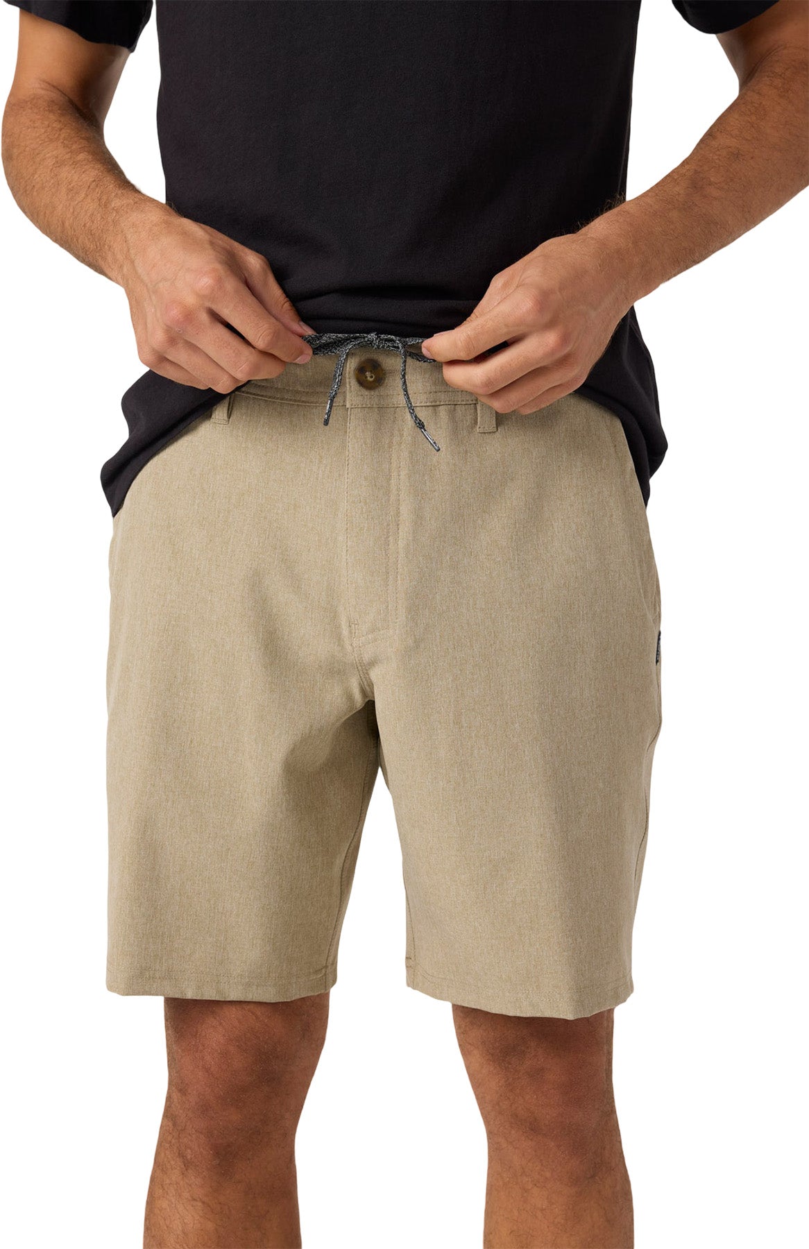 Reserve Heather Shorts 9'' - Men's