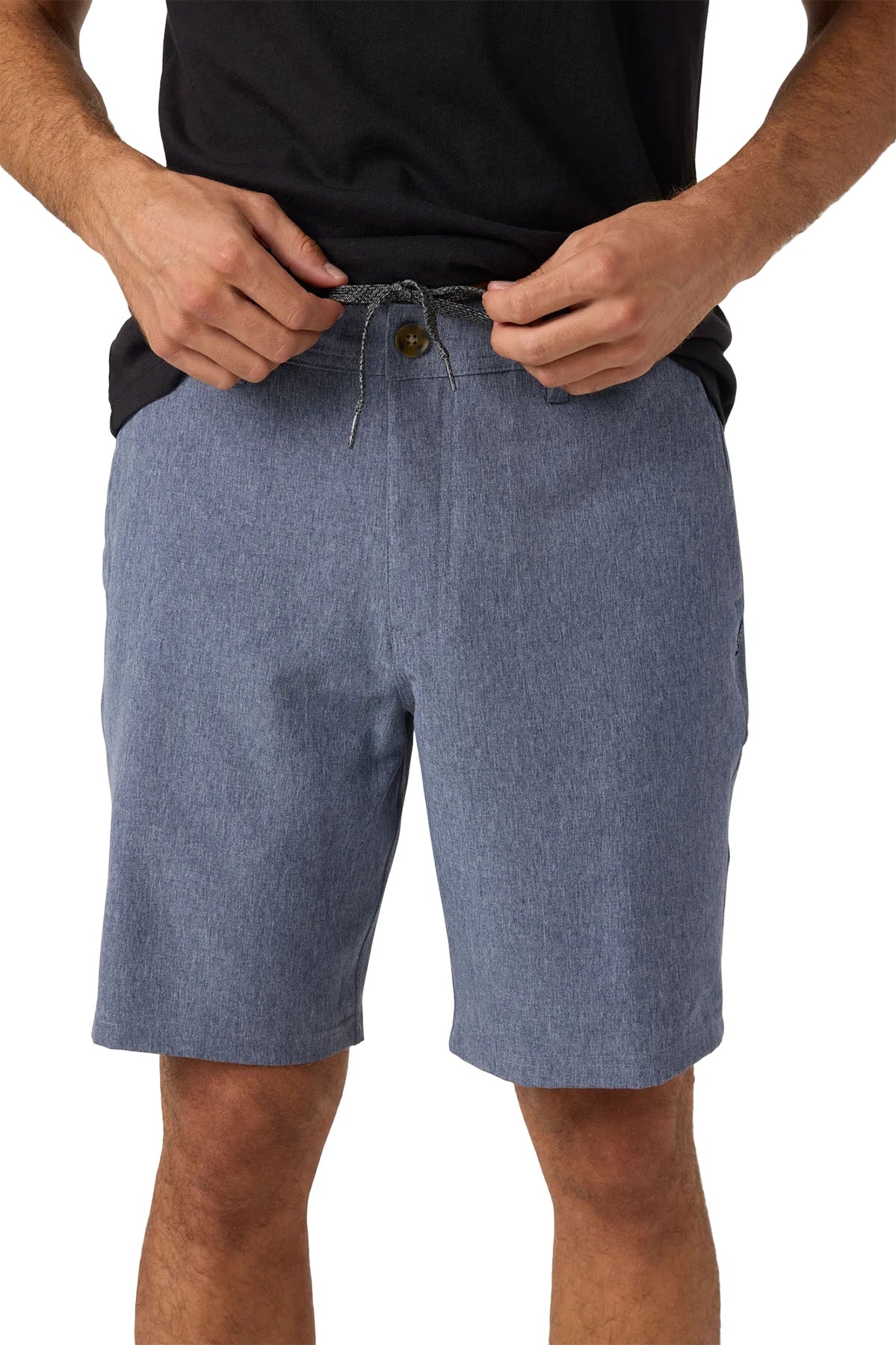 Reserve Heather Shorts 9'' - Men's
