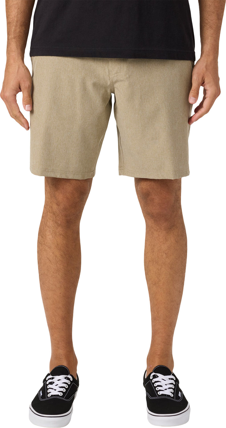 Reserve Heather Shorts 9'' - Men's