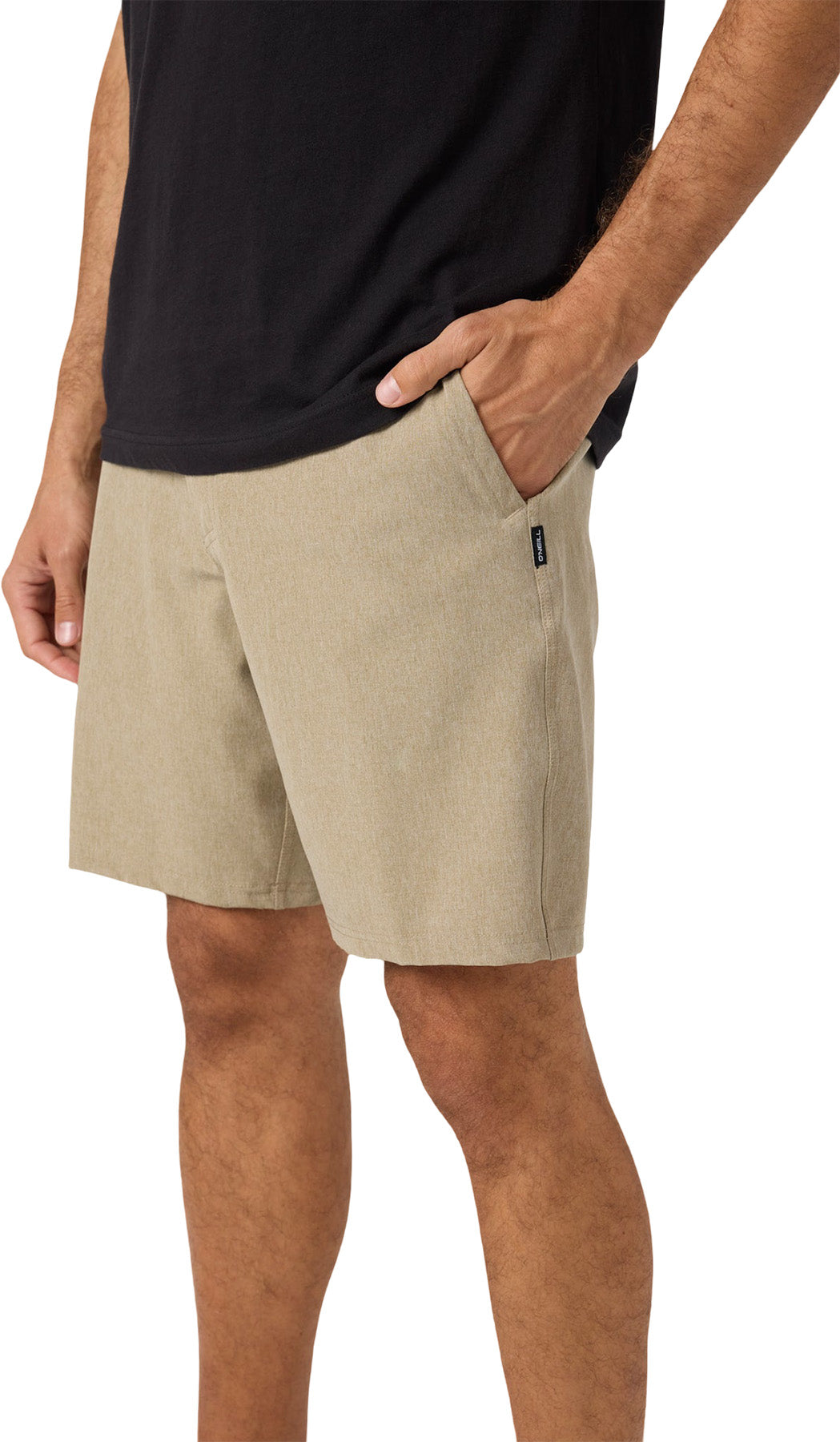 Reserve Heather Shorts 9'' - Men's