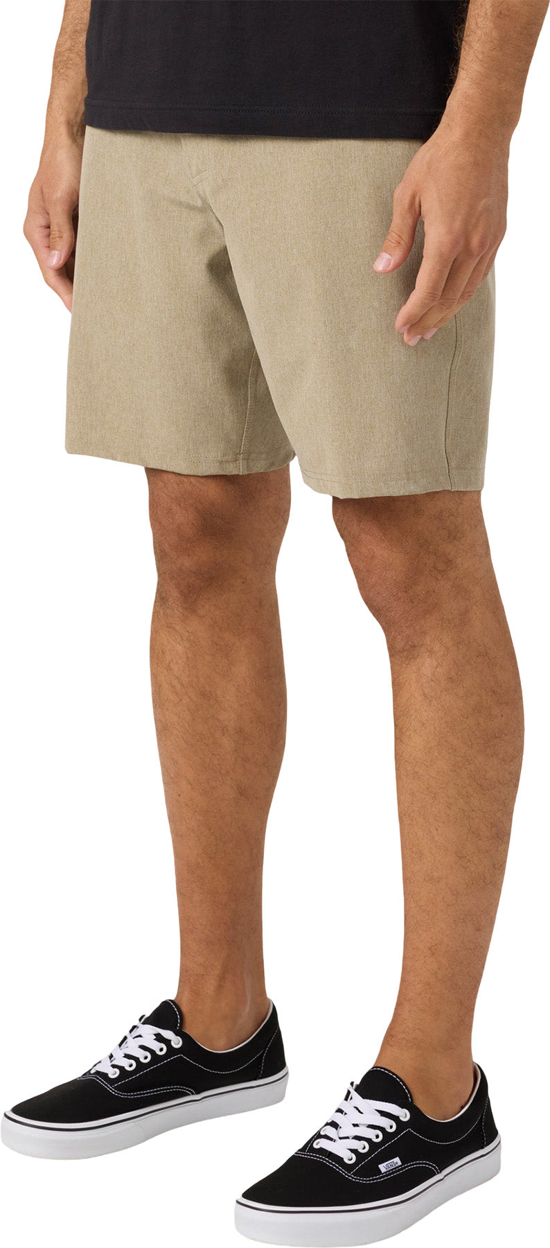 Reserve Heather Shorts 9'' - Men's