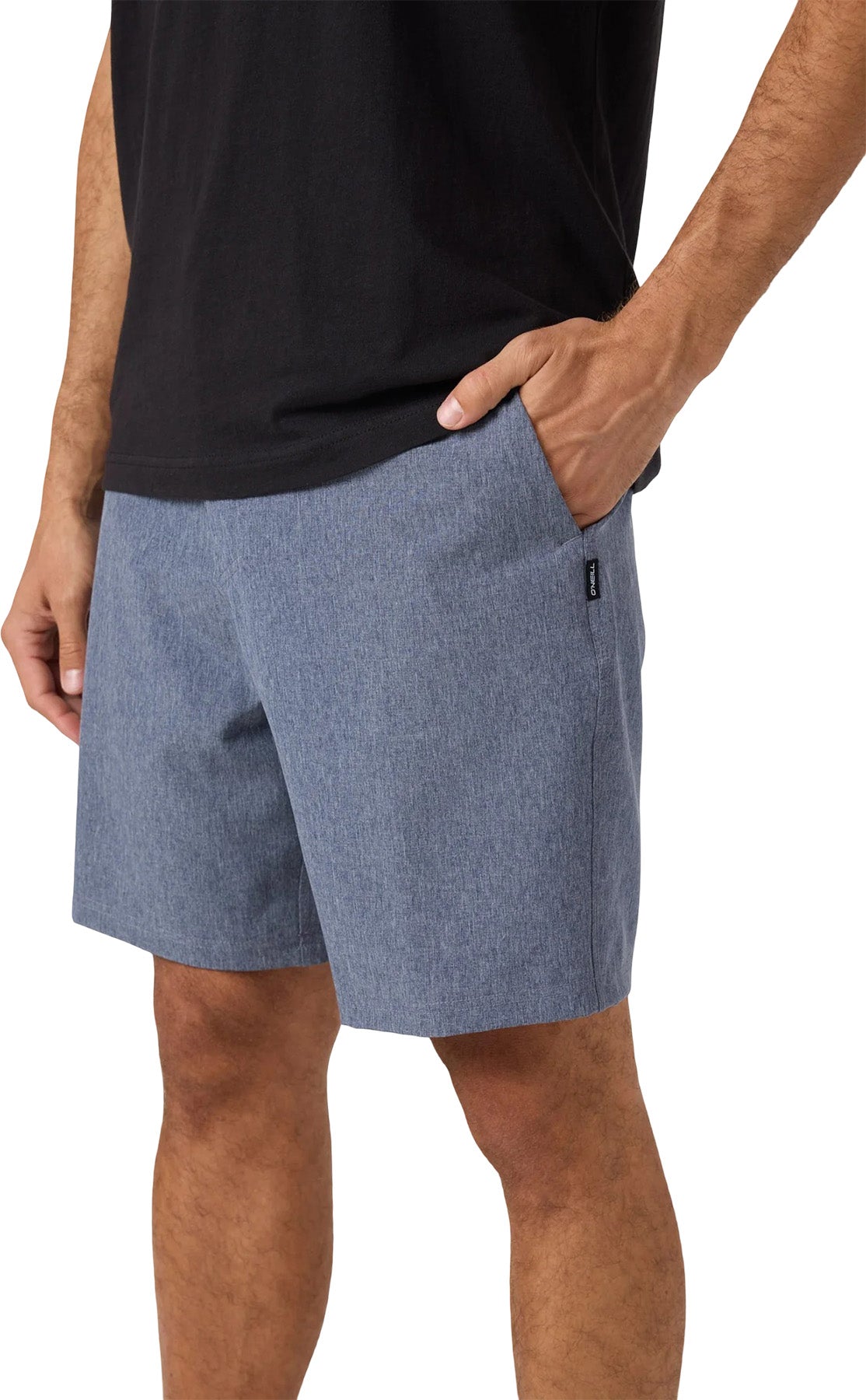 Reserve Heather Shorts 9'' - Men's