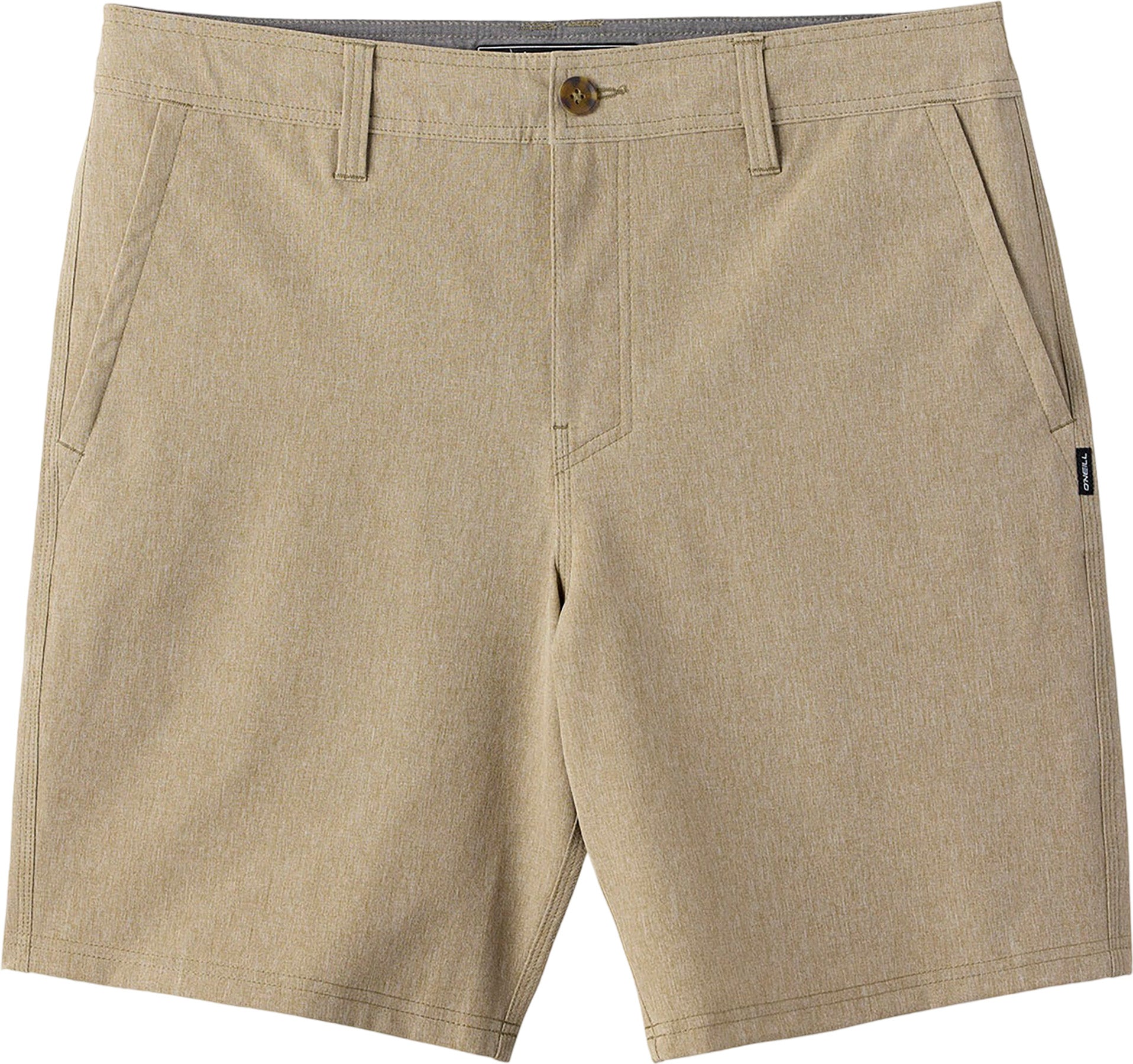 Reserve Heather Shorts 9'' - Men's