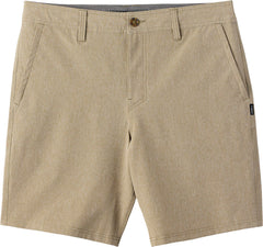 Reserve Heather Shorts 9'' - Men's