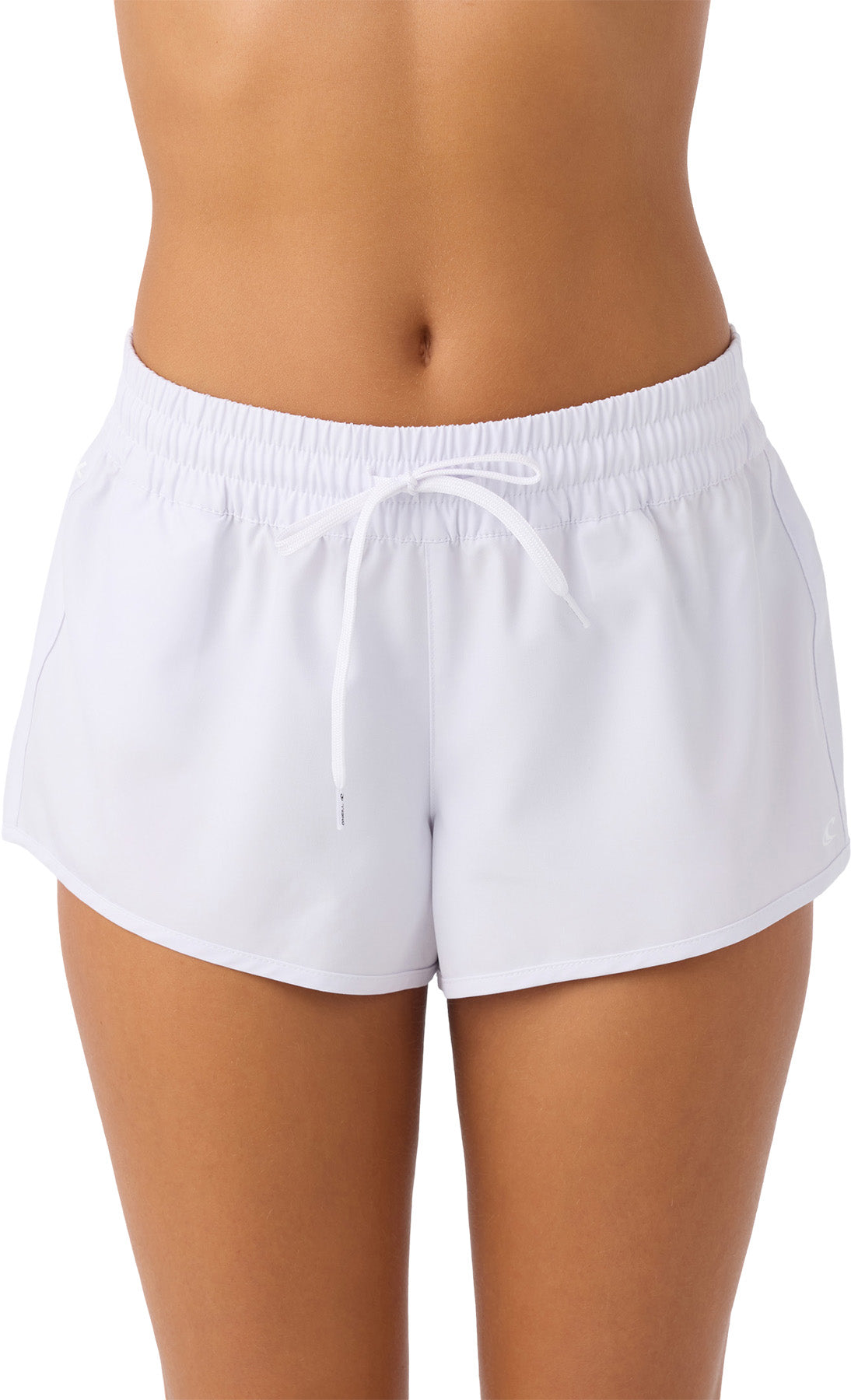 Saltwater Solids Balboa Boardshorts 2'' - Women's