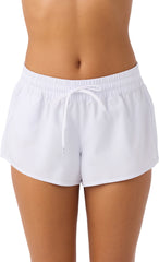 Saltwater Solids Balboa Boardshorts 2'' - Women's