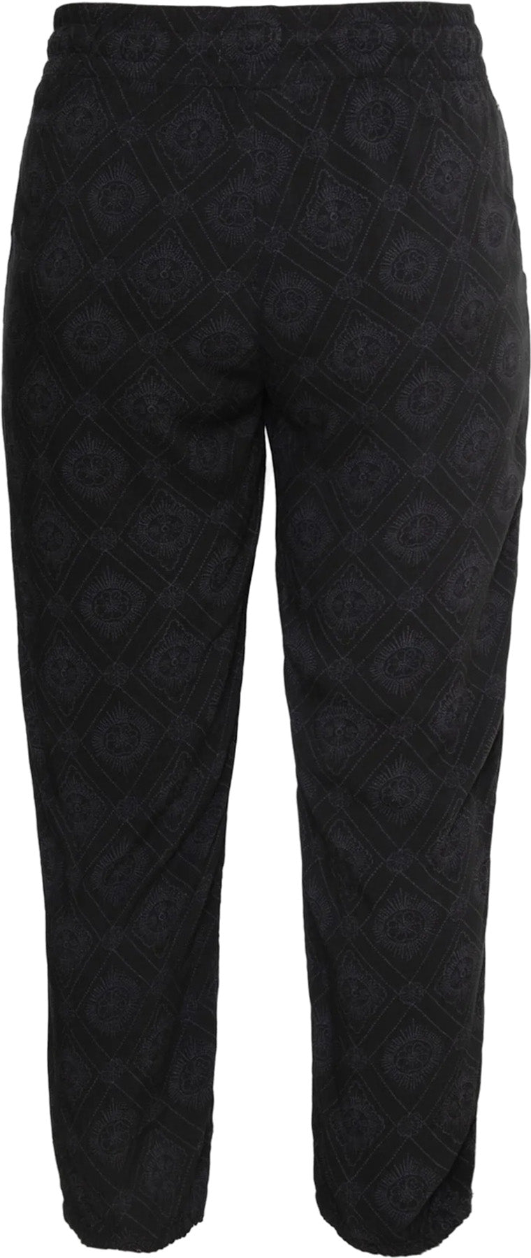 Jiggy Woven Pants 24" - Women's