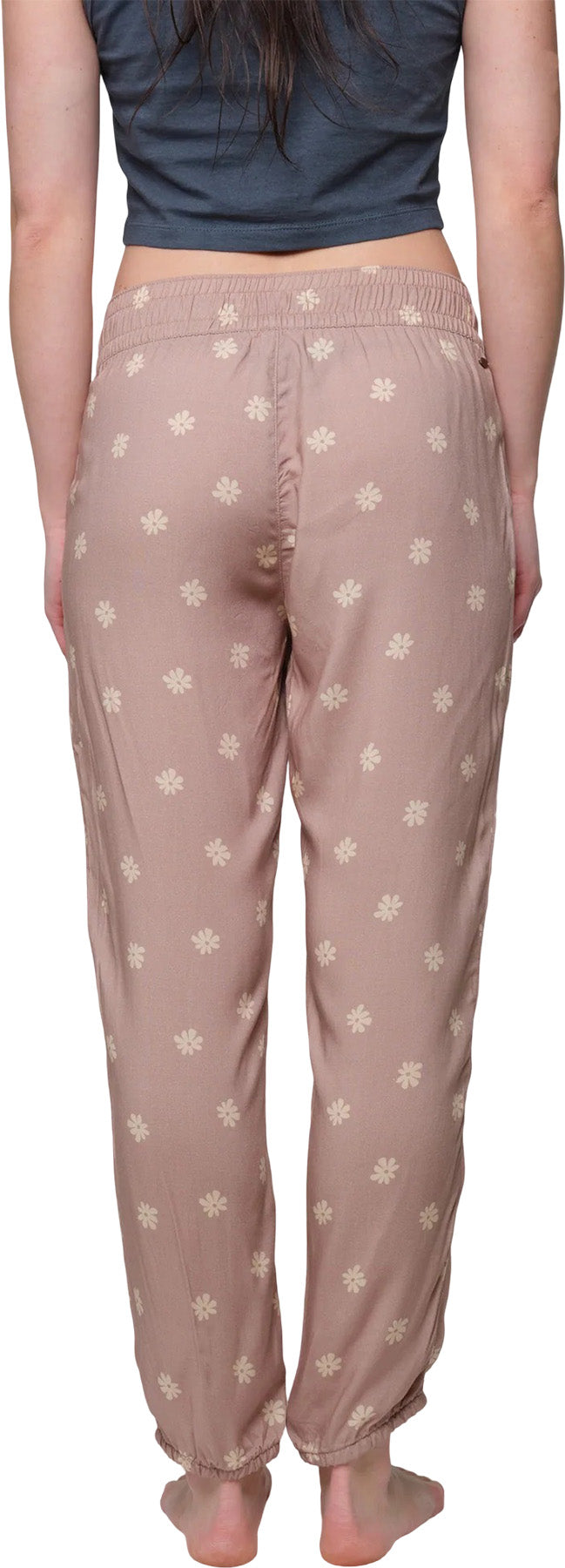 Jiggy Woven Pants 24" - Women's