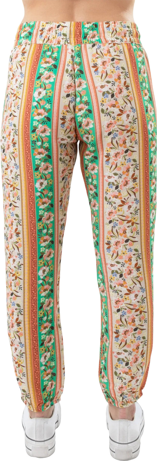Jiggy Woven Pants 24" - Women's
