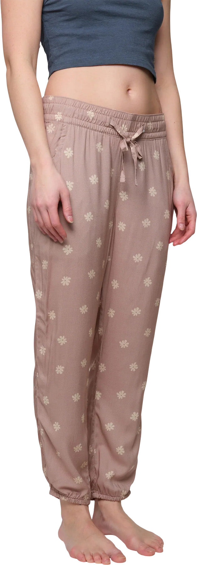 Jiggy Woven Pants 24" - Women's