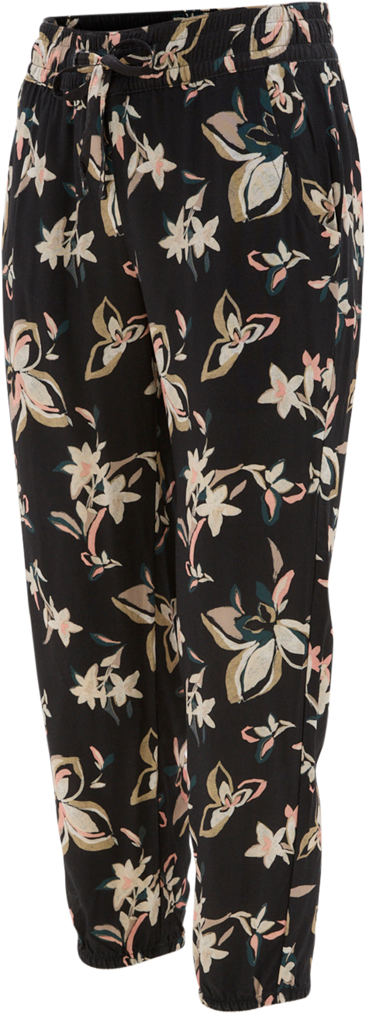 Jiggy Woven Pants 24" - Women's