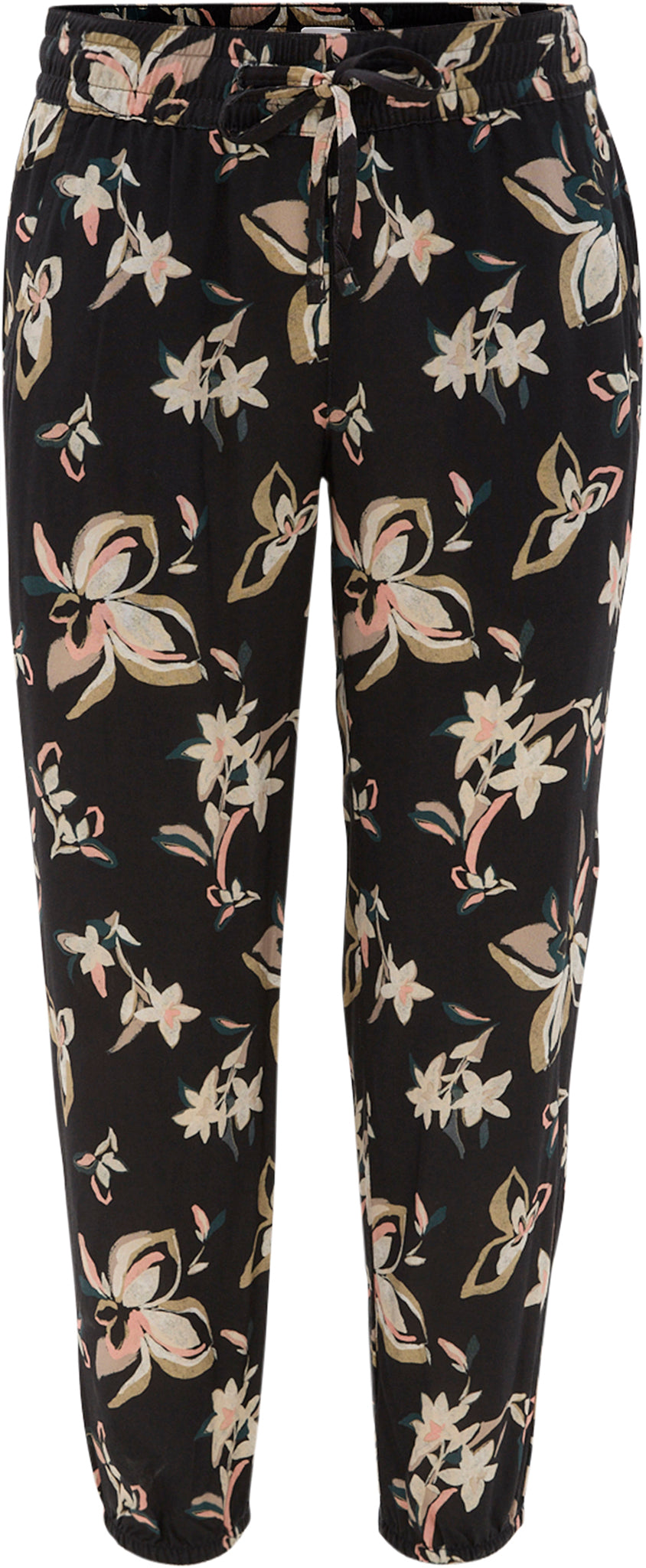 Jiggy Woven Pants 24" - Women's