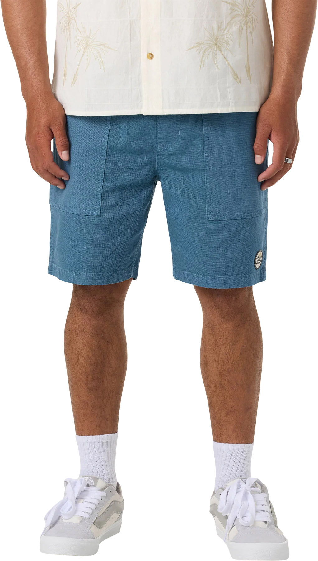 Ronan Fiels Shorts 18" - Men's