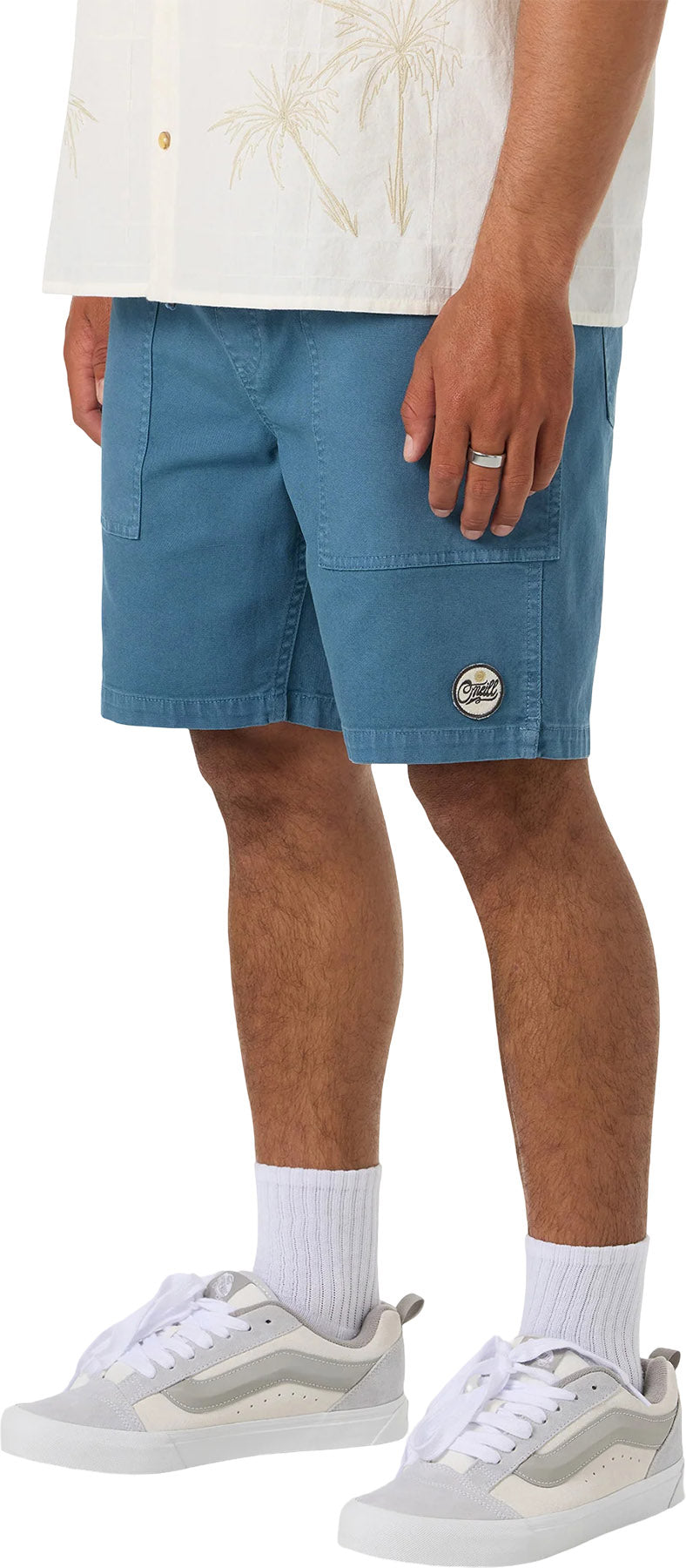 Ronan Fiels Shorts 18" - Men's