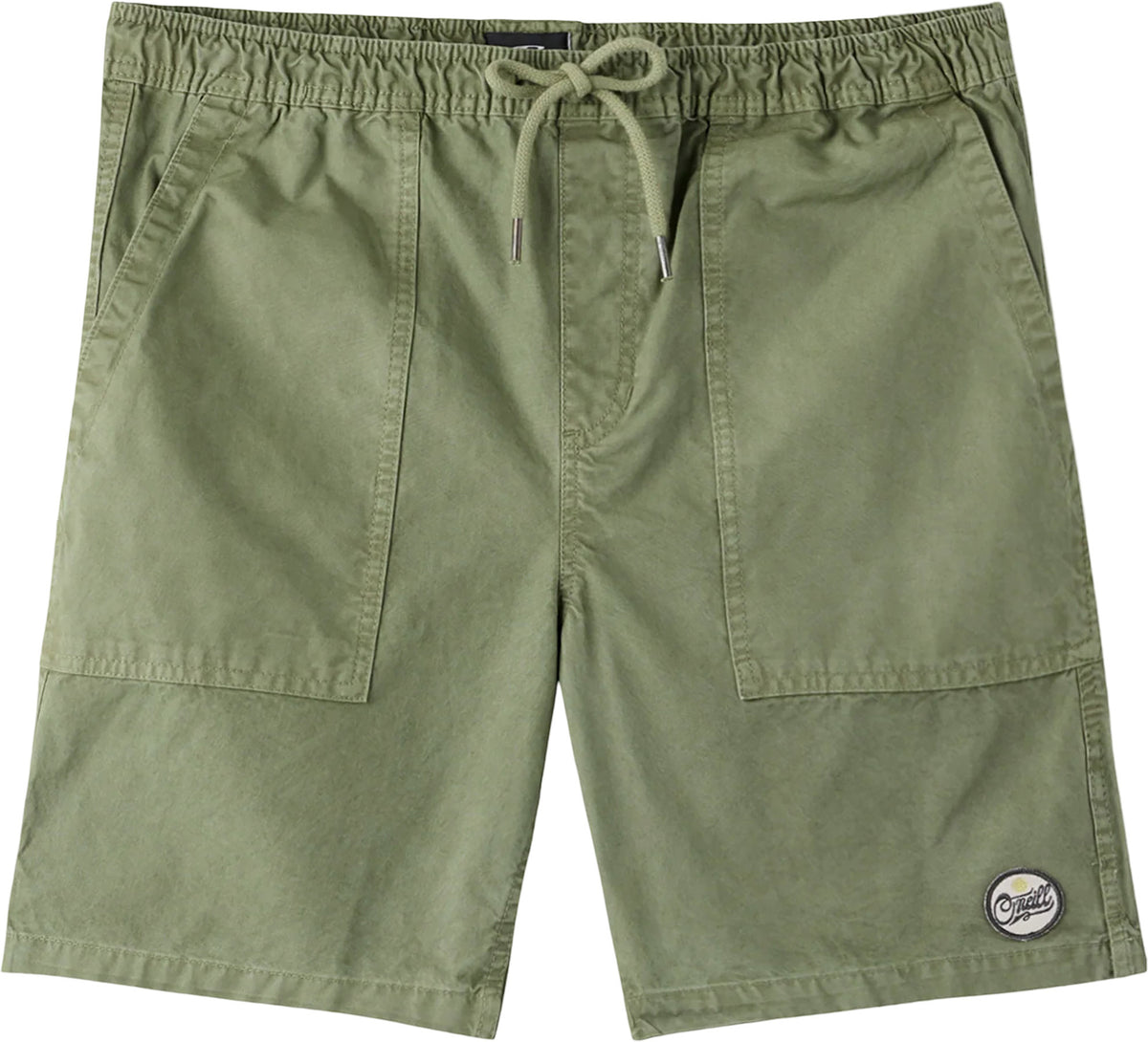 Ronan Fiels Shorts 18" - Men's
