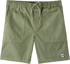 Ronan Fiels Shorts 18" - Men's