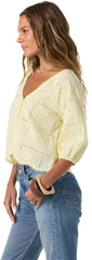 Flora Top - Women's