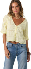 Flora Top - Women's