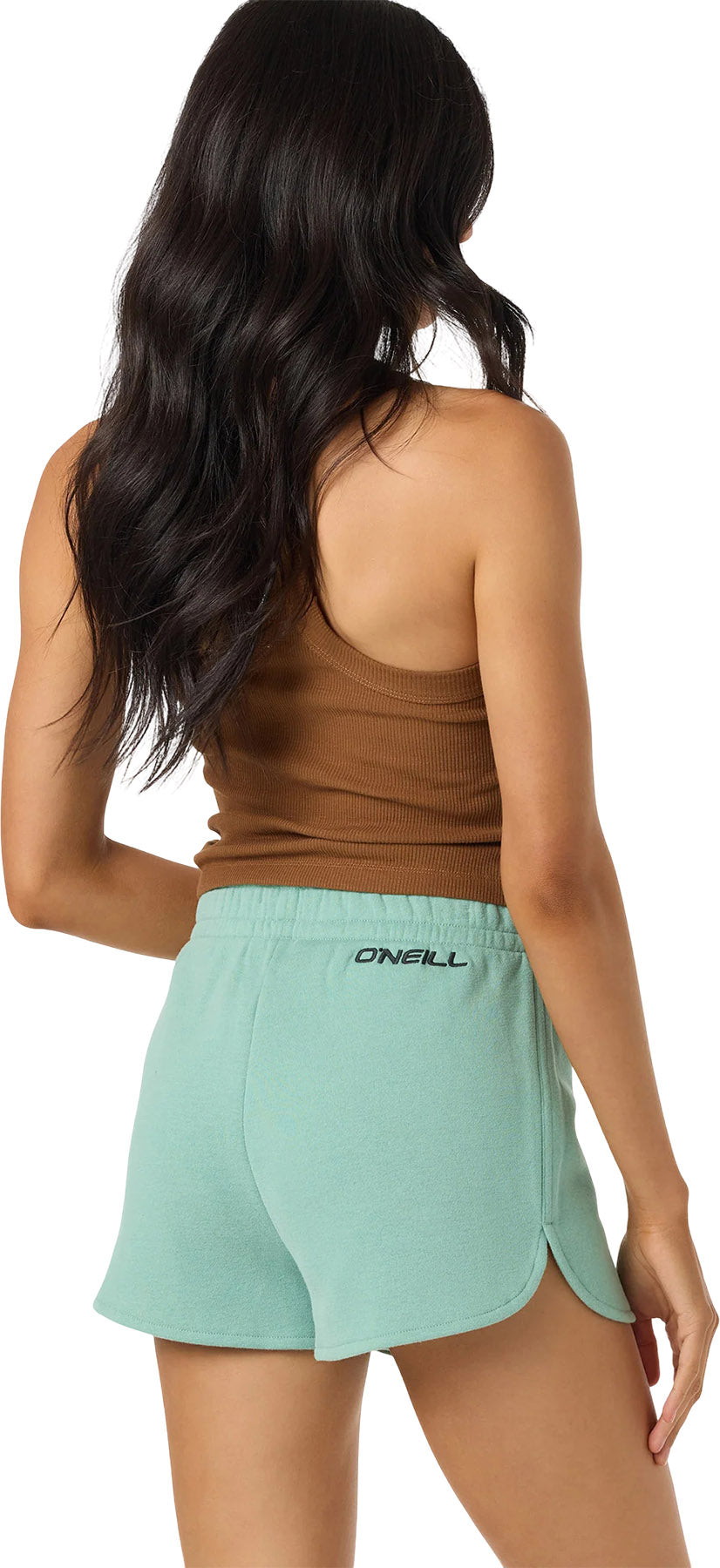 Tropic Melt Scallop Shorts - Women's
