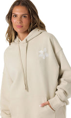 Tropic Melt Oversize Hoodie - Women's