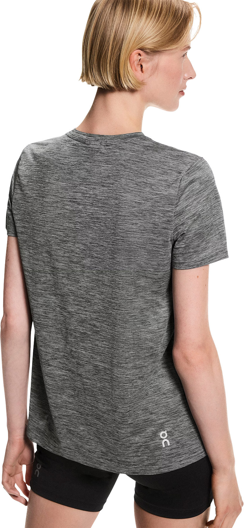 Core-T Short Sleeve Running T-Shirt - Women's