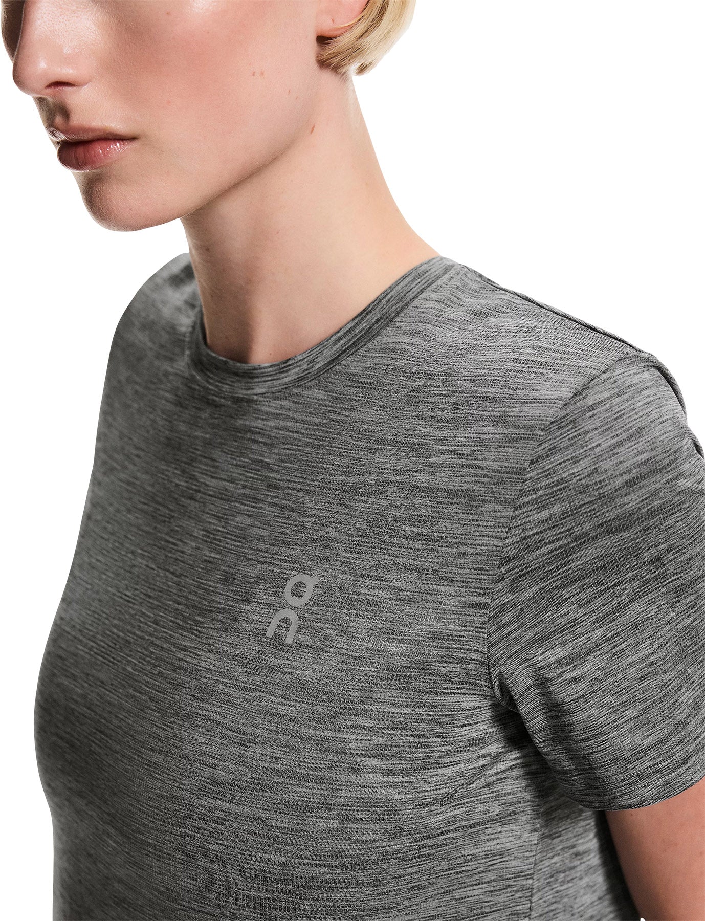 Core-T Short Sleeve Running T-Shirt - Women's