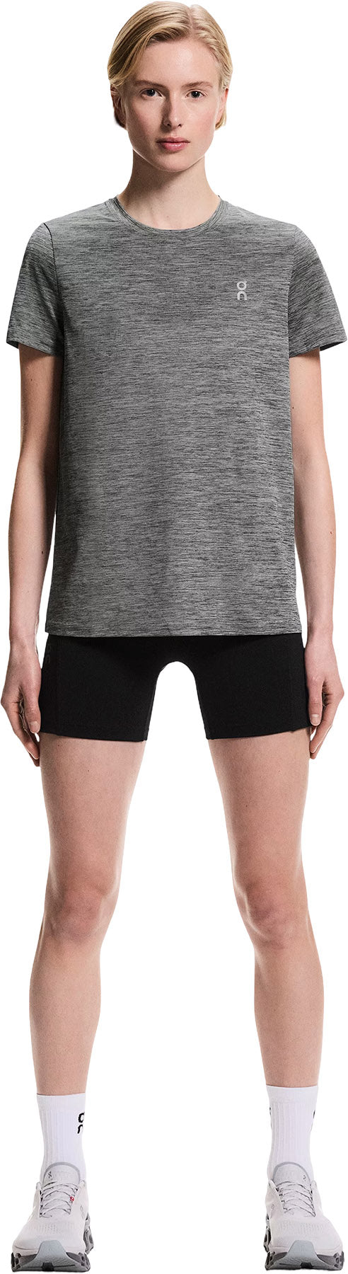 Core-T Short Sleeve Running T-Shirt - Women's