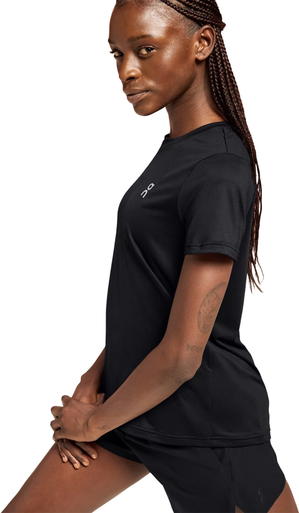Core-T Short Sleeve Running T-Shirt - Women's