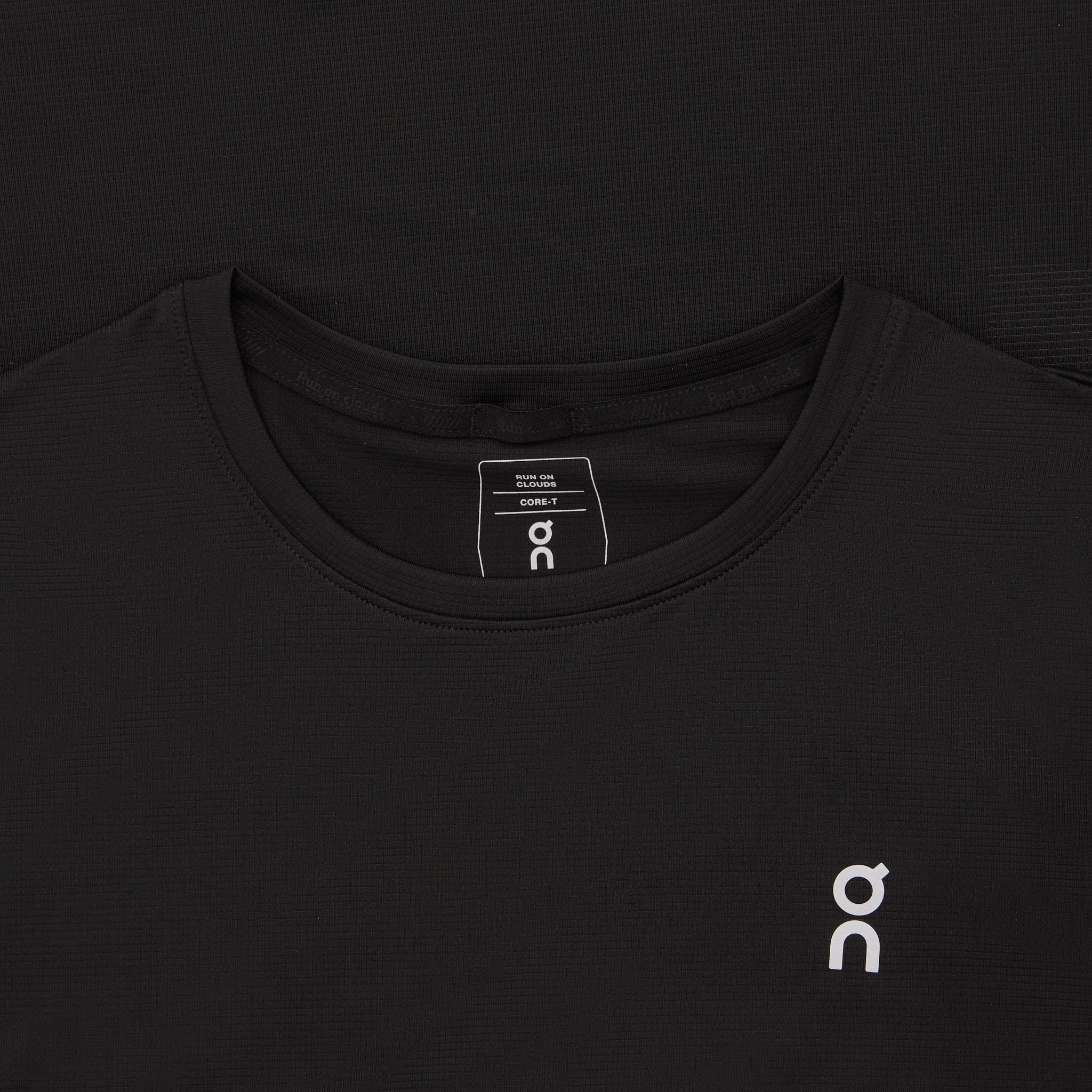 Core-T Short Sleeve Running T-Shirt - Women's