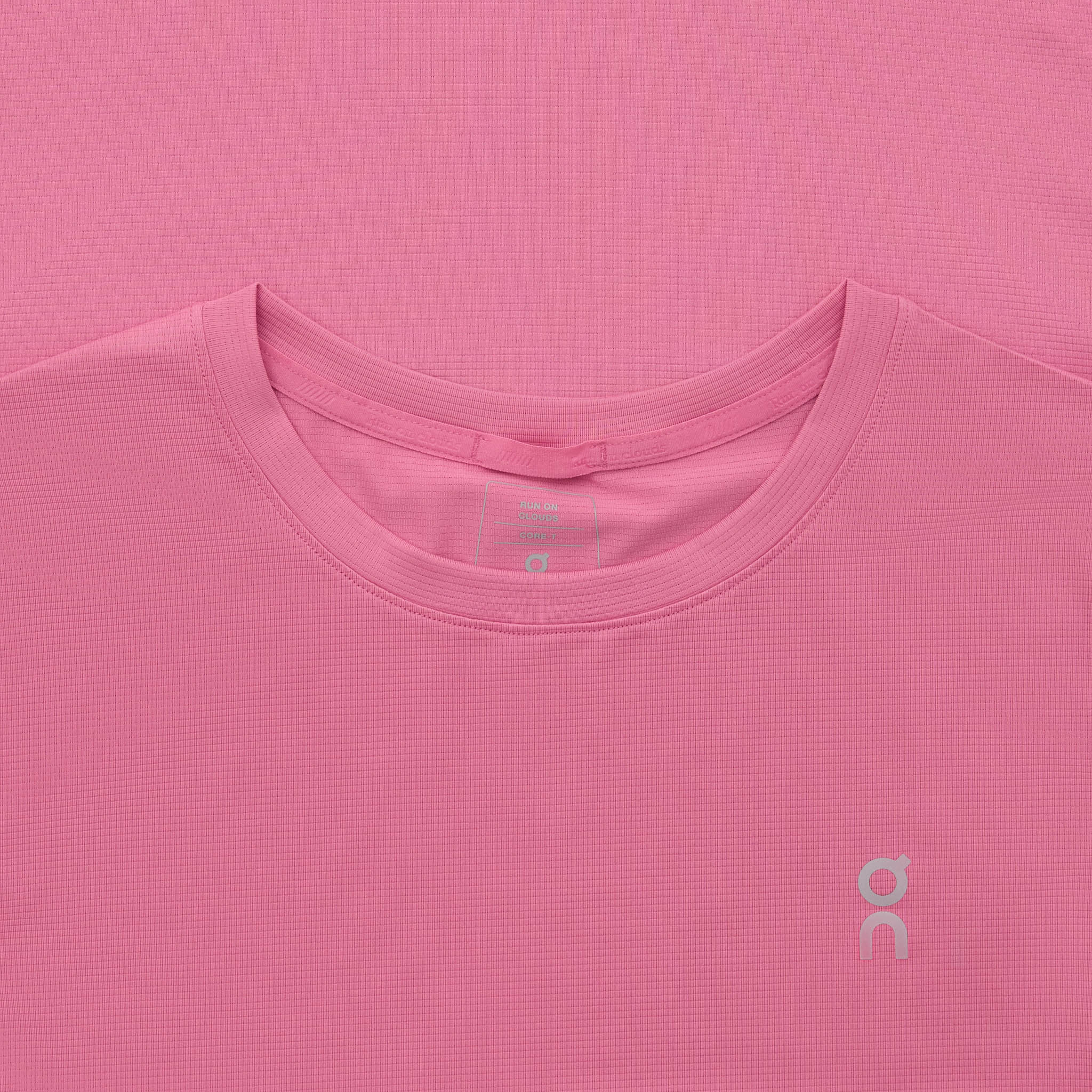 Core-T Short Sleeve Running T-Shirt - Women's