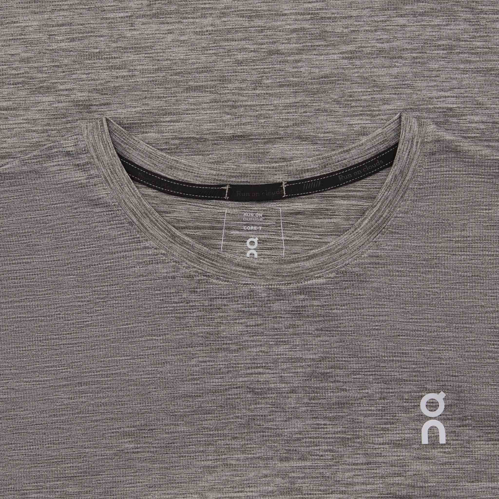 Core-T Short Sleeve Running T-Shirt - Women's