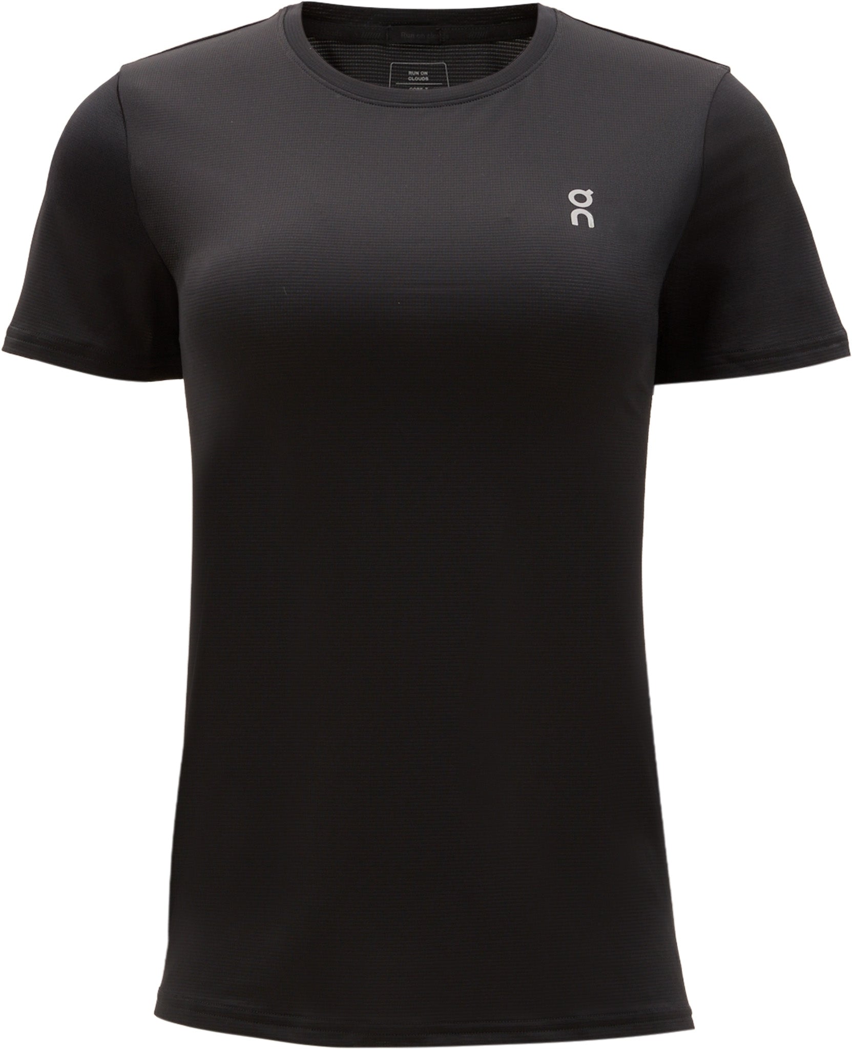 Core-T Short Sleeve Running T-Shirt - Women's