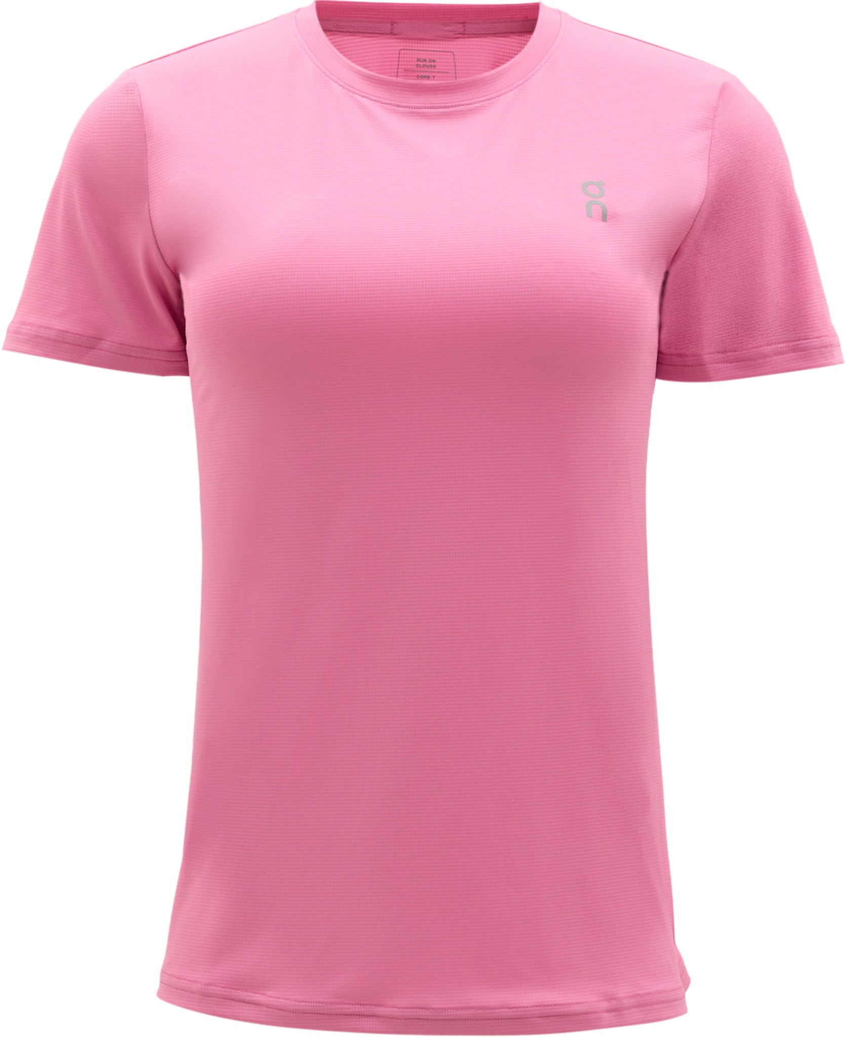 Core-T Short Sleeve Running T-Shirt - Women's