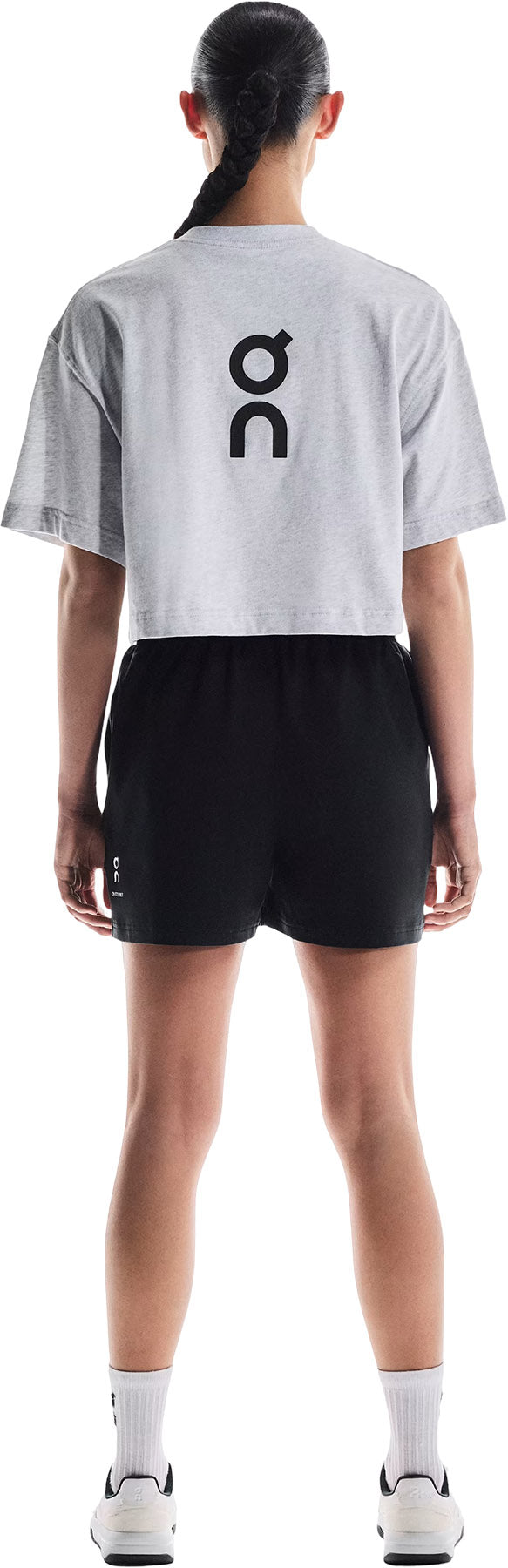 Club Boxy-T T-Shirt - Women's