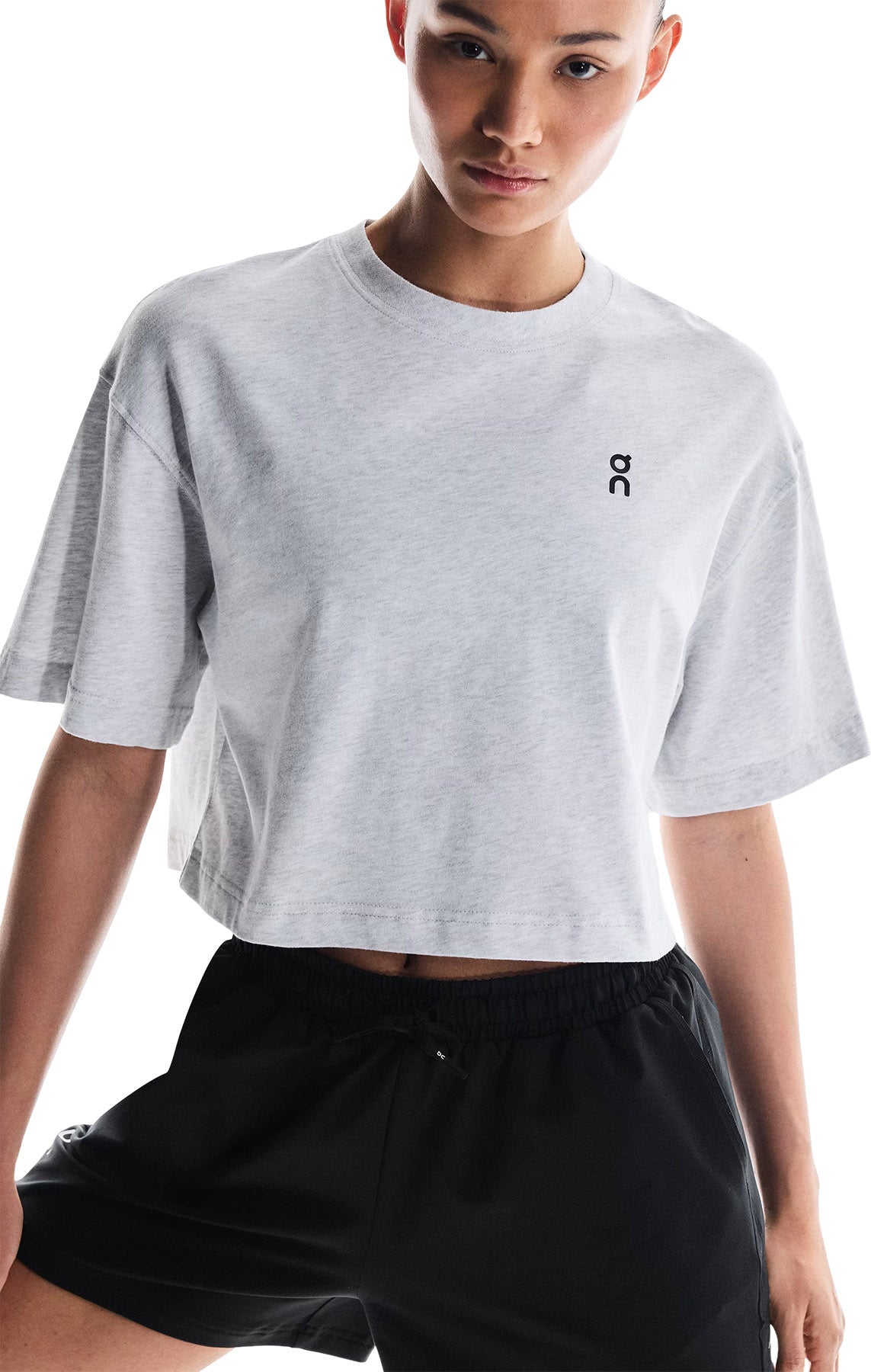 Club Boxy-T T-Shirt - Women's