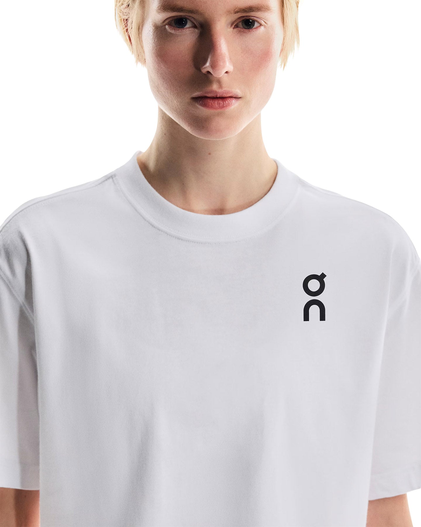 Club Boxy-T T-Shirt - Women's