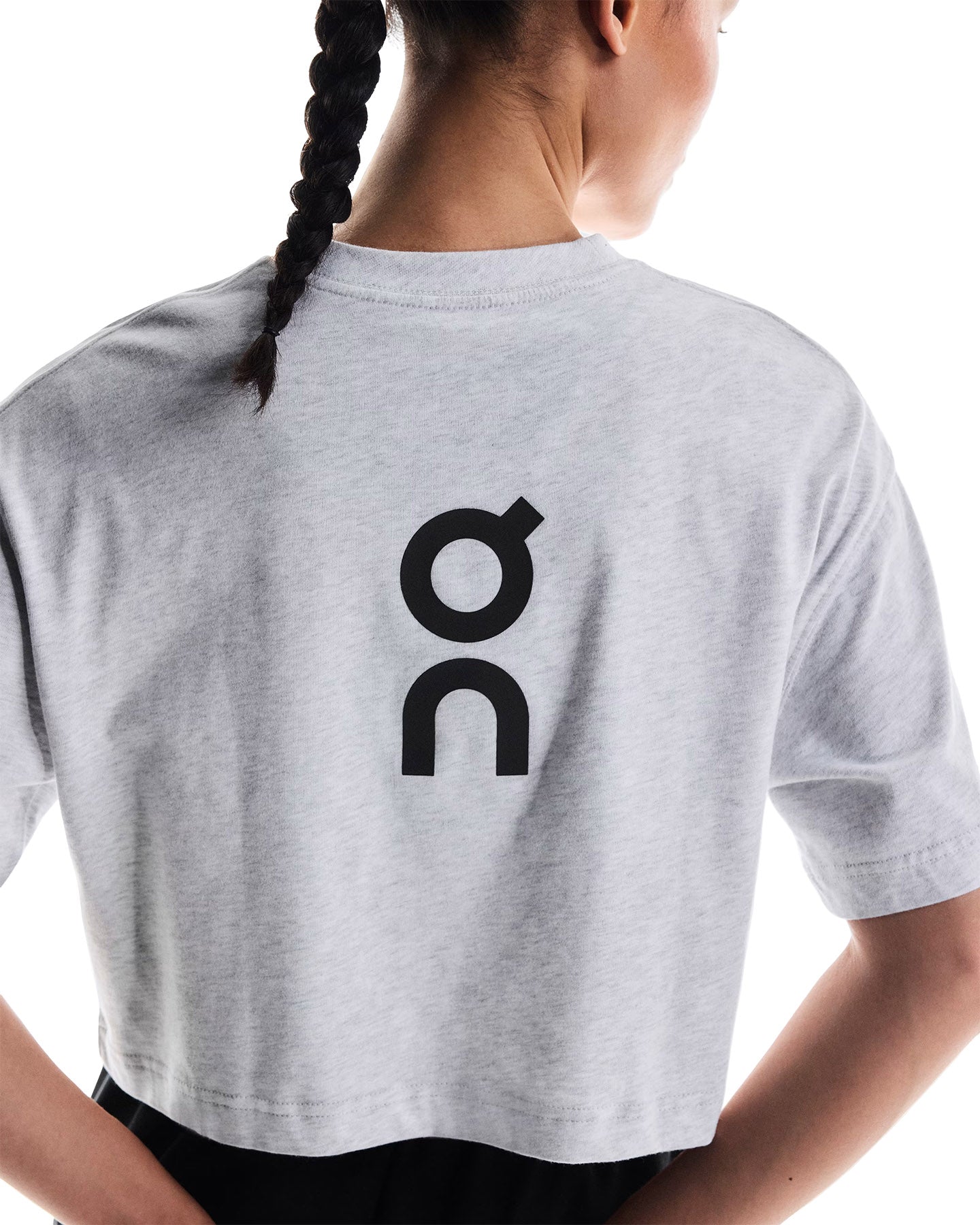 Club Boxy-T T-Shirt - Women's