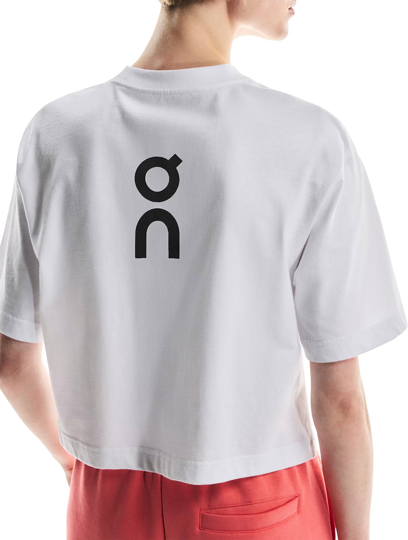 Club Boxy-T T-Shirt - Women's
