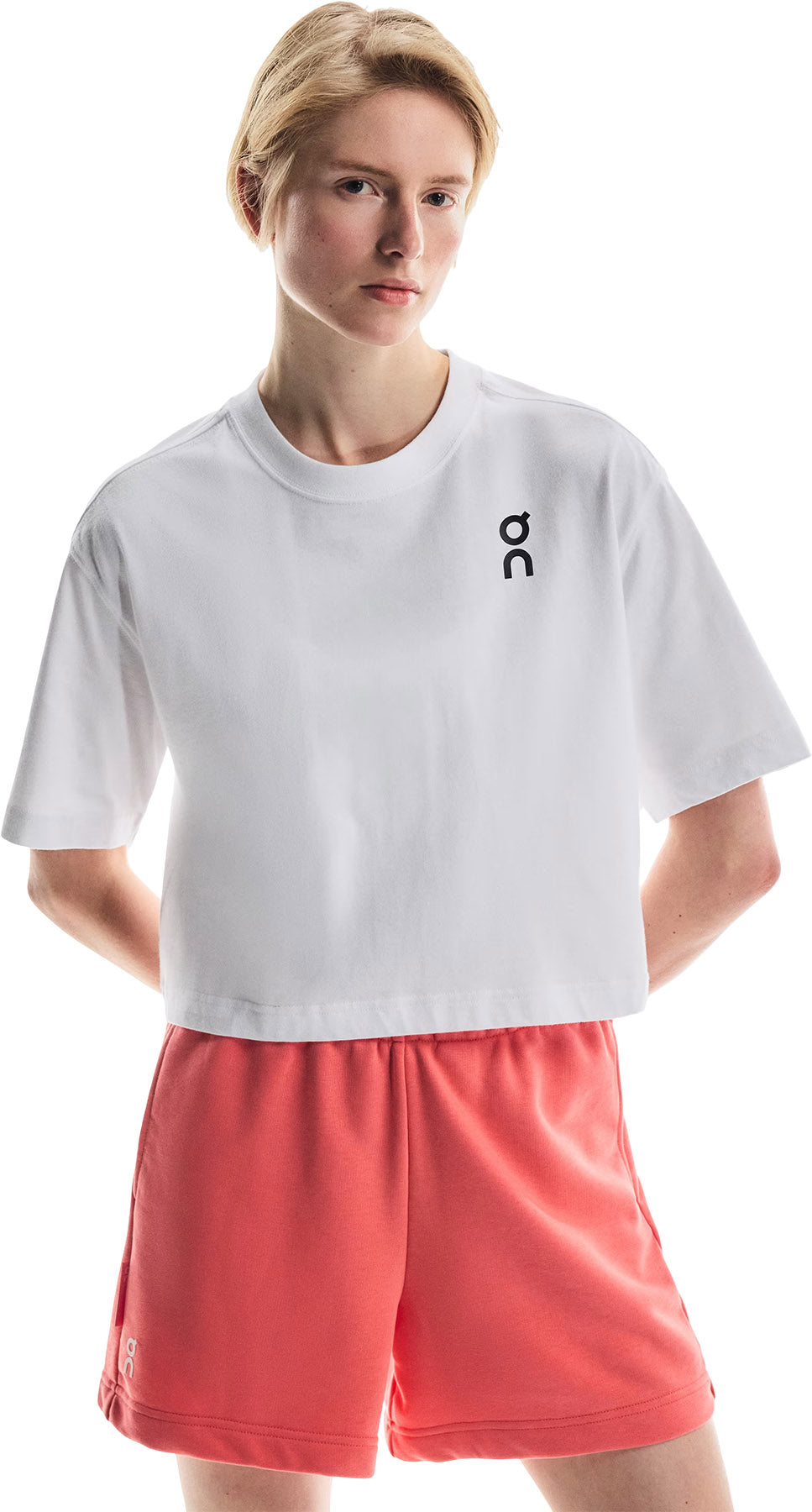 Club Boxy-T T-Shirt - Women's