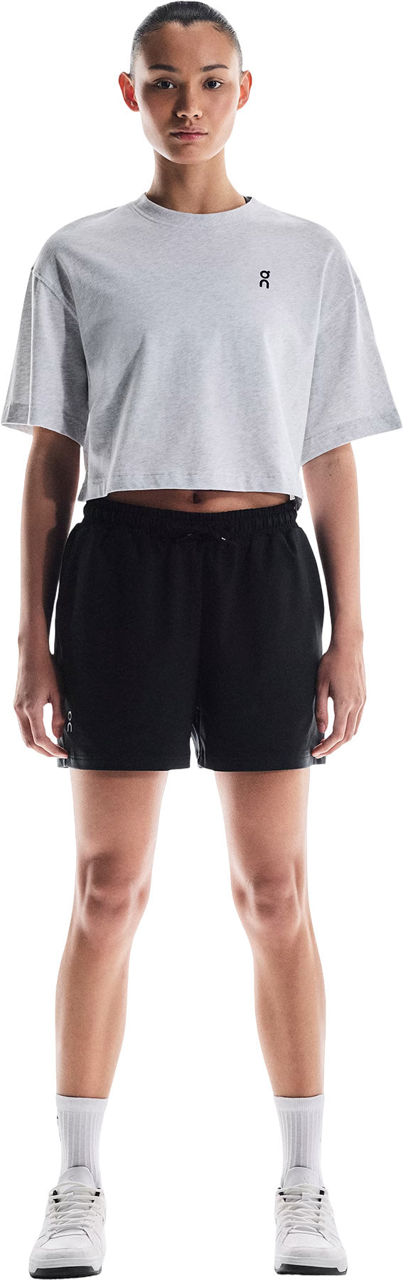 Club Boxy-T T-Shirt - Women's
