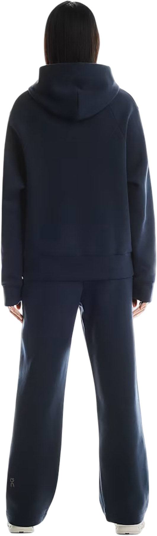 Focus Tech Hoodie - Women's