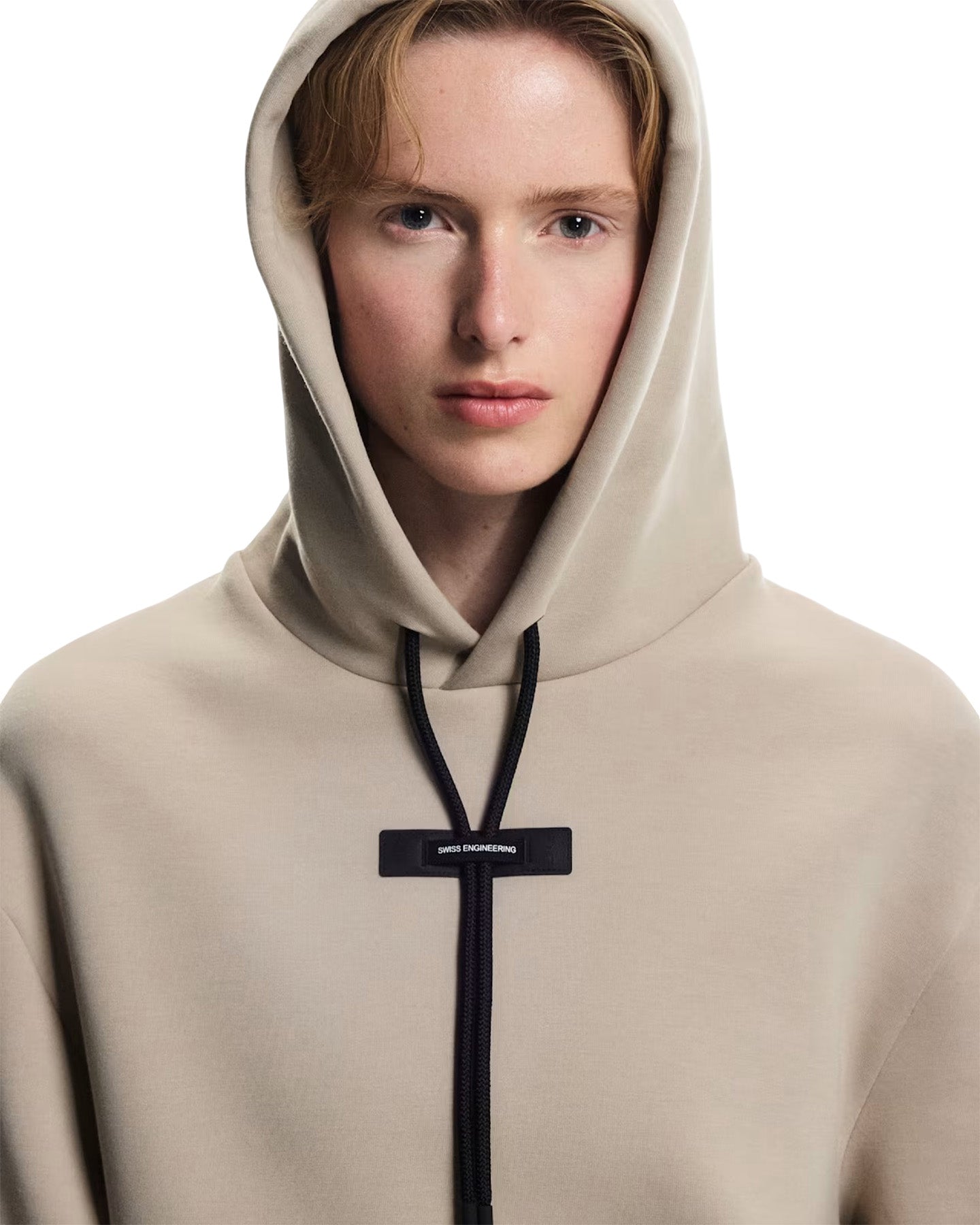 Focus Tech Hoodie - Women's