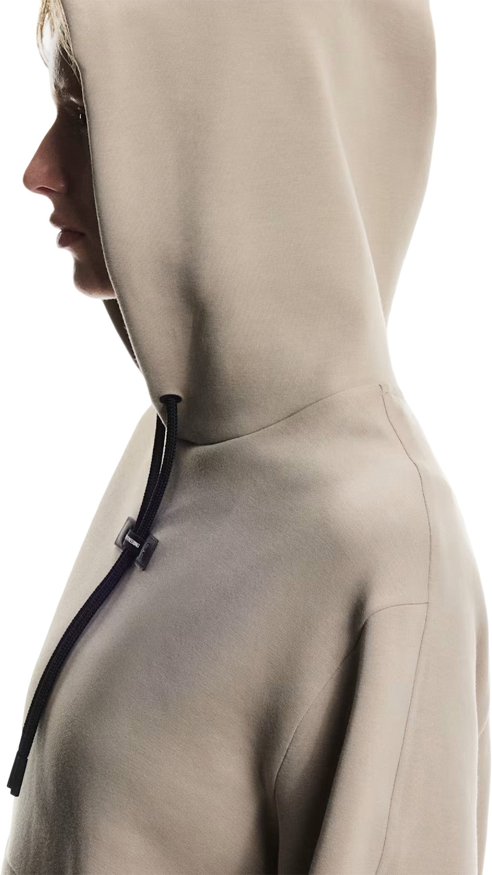 Focus Tech Hoodie - Women's