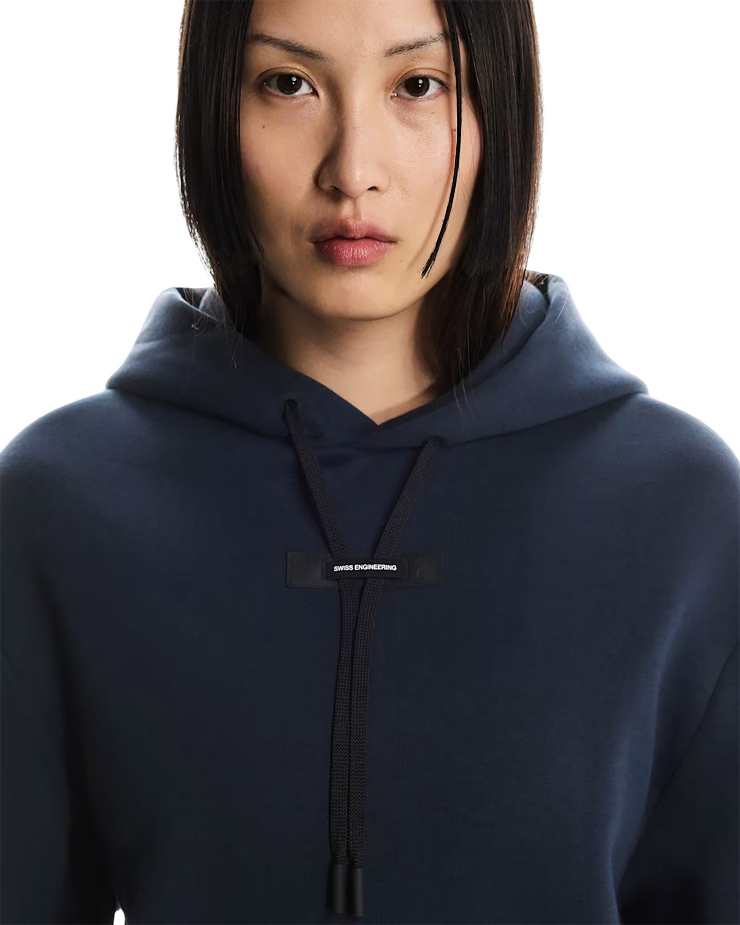 Focus Tech Hoodie - Women's