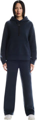 Focus Tech Hoodie - Women's