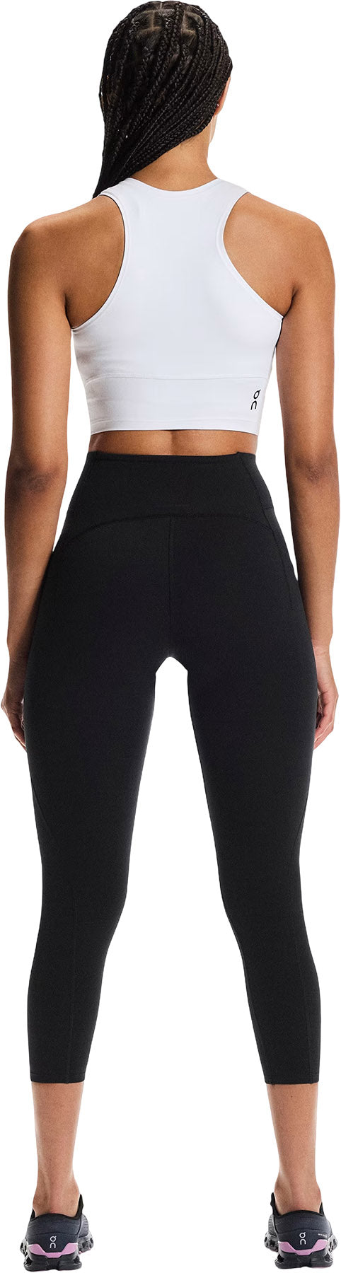 Studio 7/8 Tights - Women's