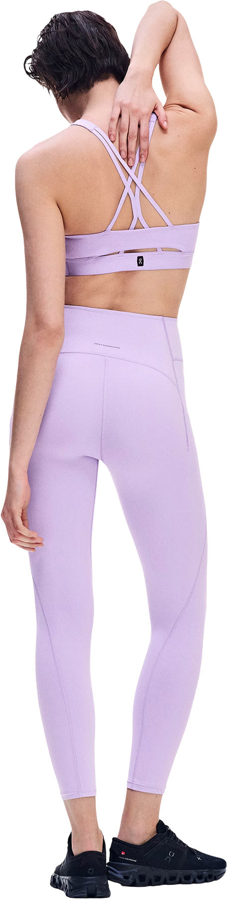 Studio 7/8 Tights - Women's