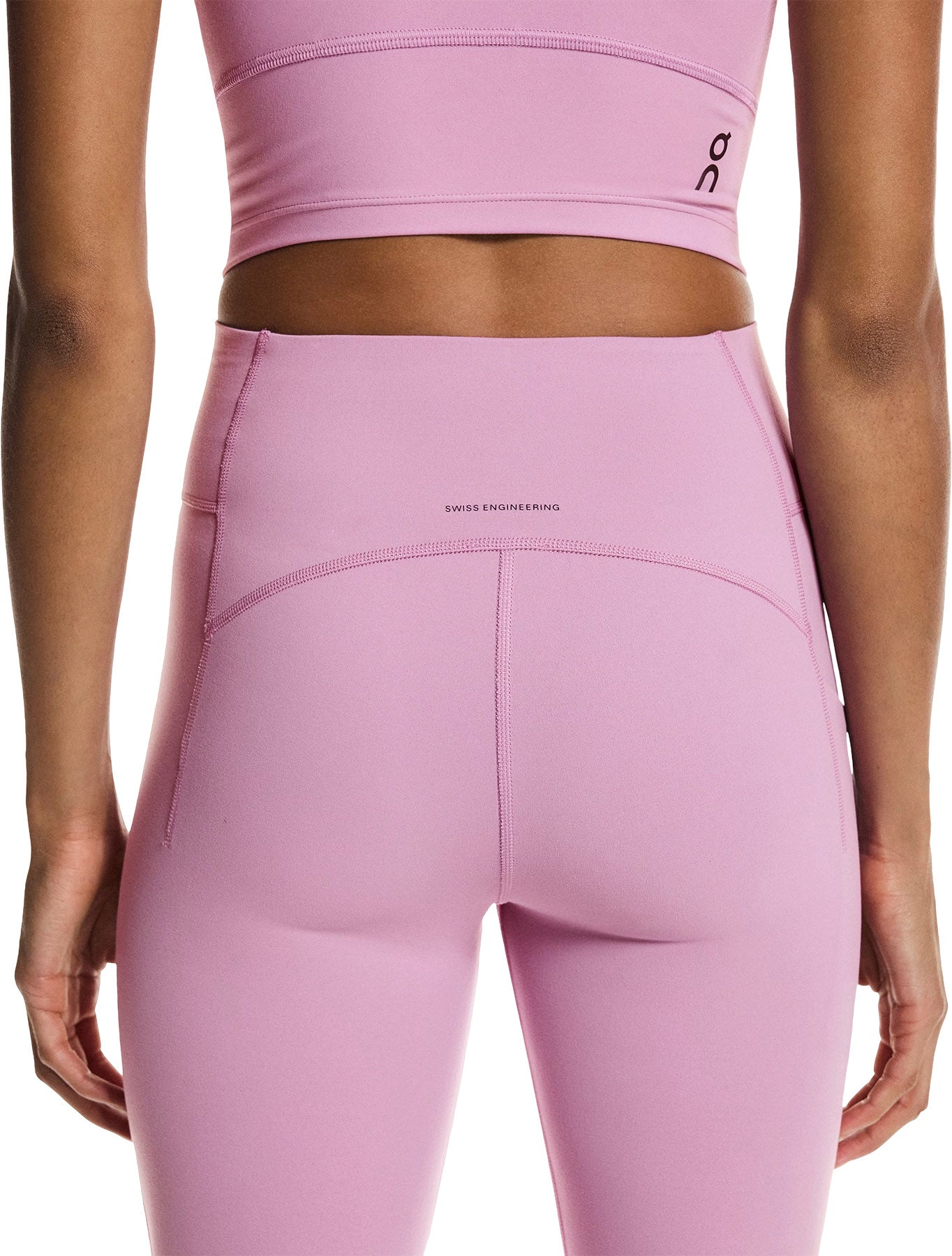 Studio 7/8 Tights - Women's