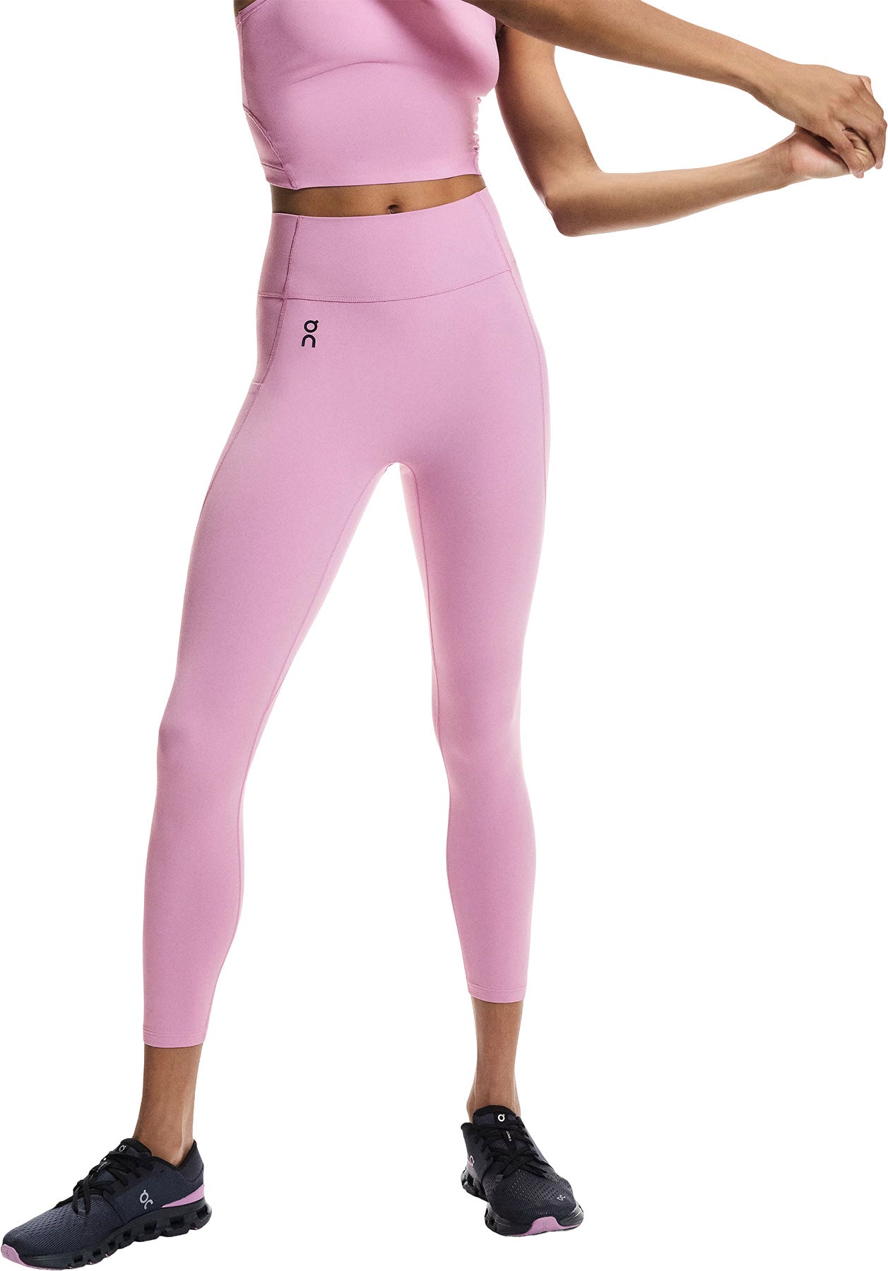 Studio 7/8 Tights - Women's