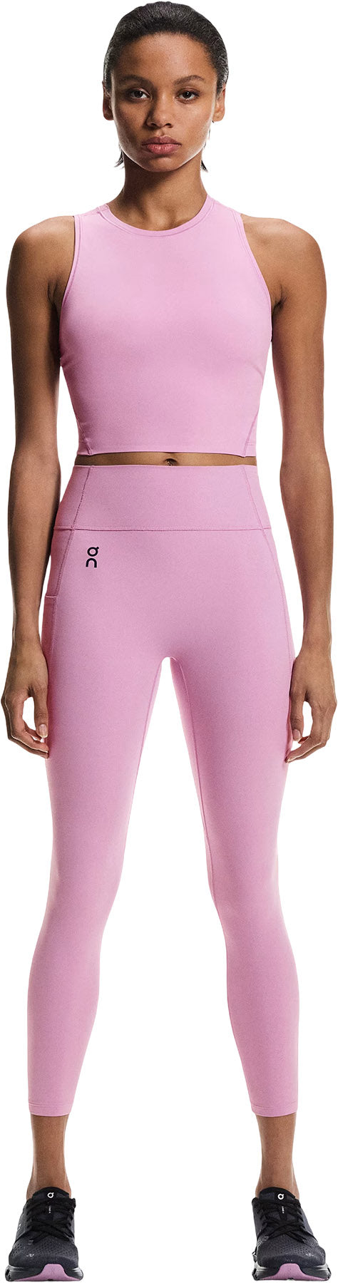 Studio 7/8 Tights - Women's